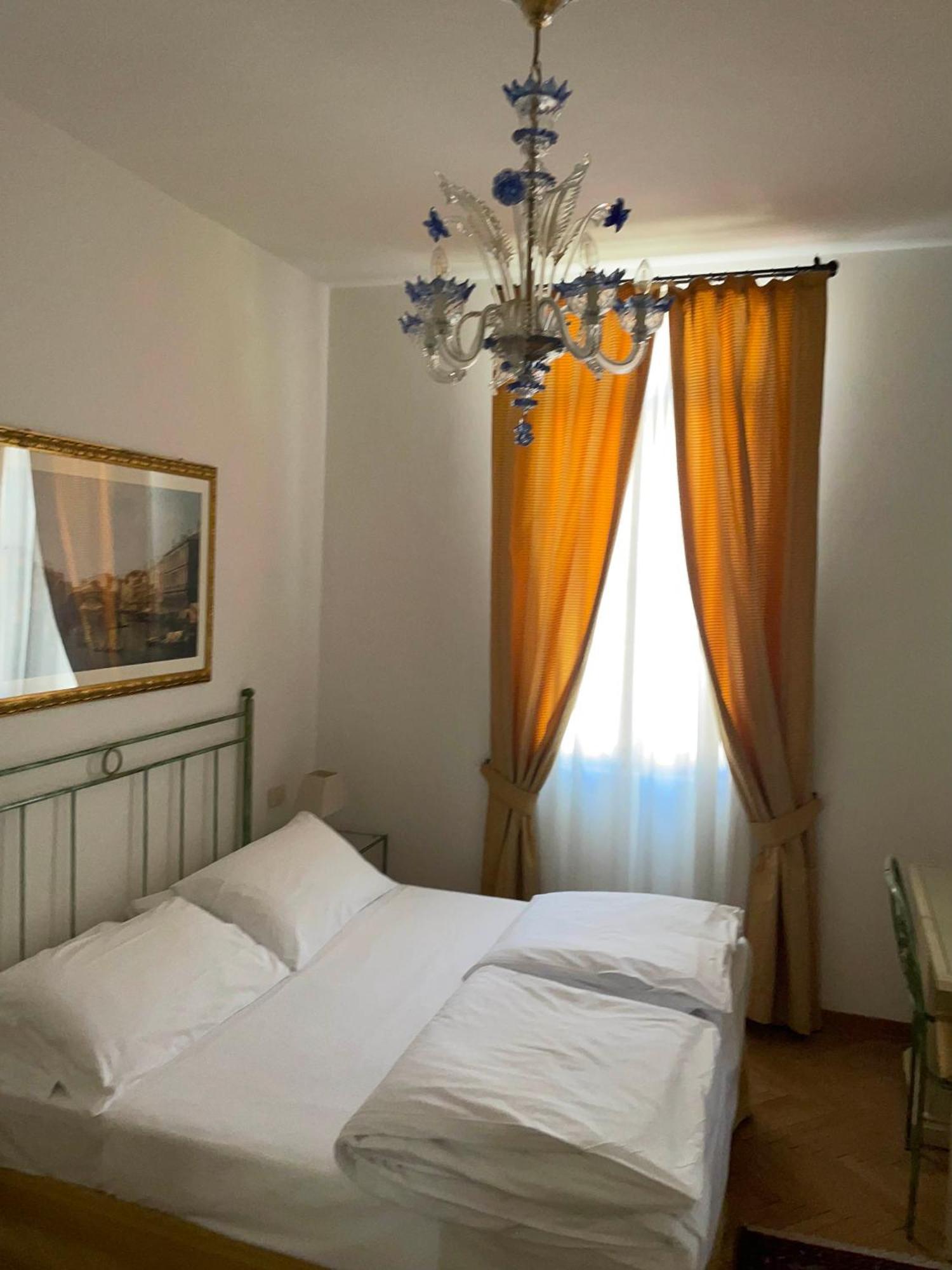 Villa Casanova Lido di Venezia Exterior foto