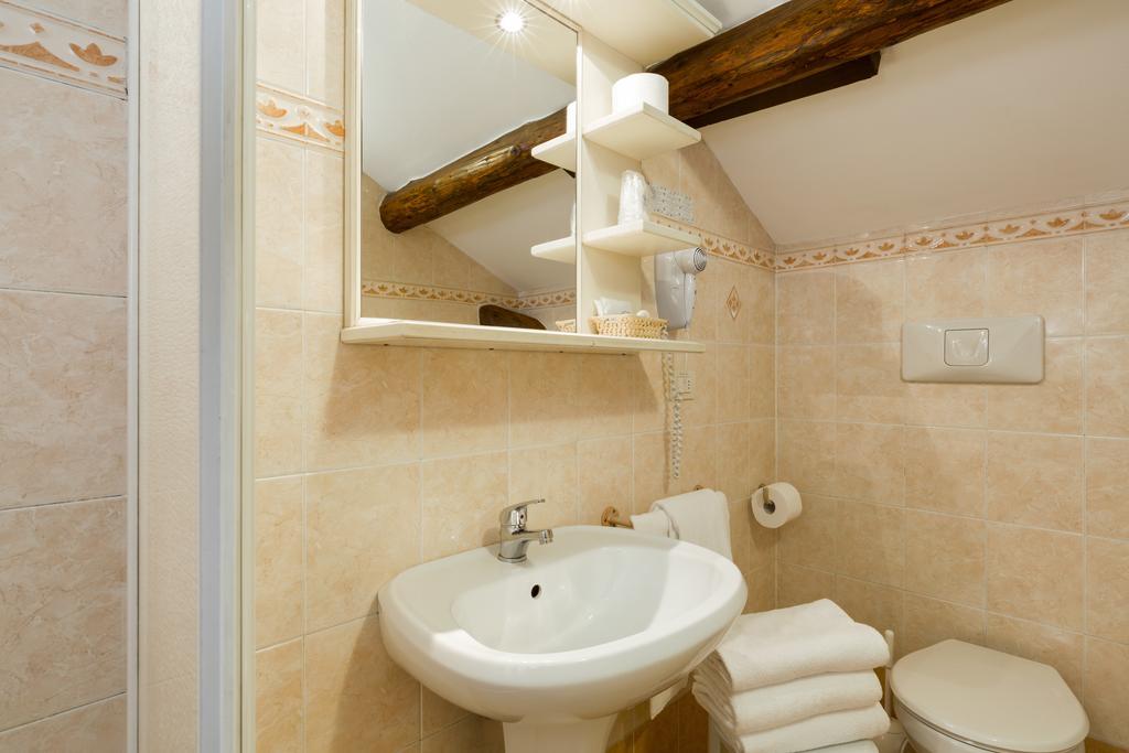 Villa Casanova Lido di Venezia Exterior foto