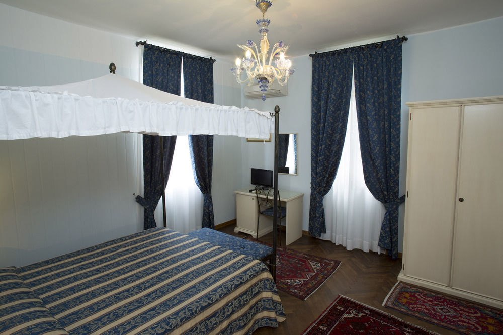 Villa Casanova Lido di Venezia Exterior foto