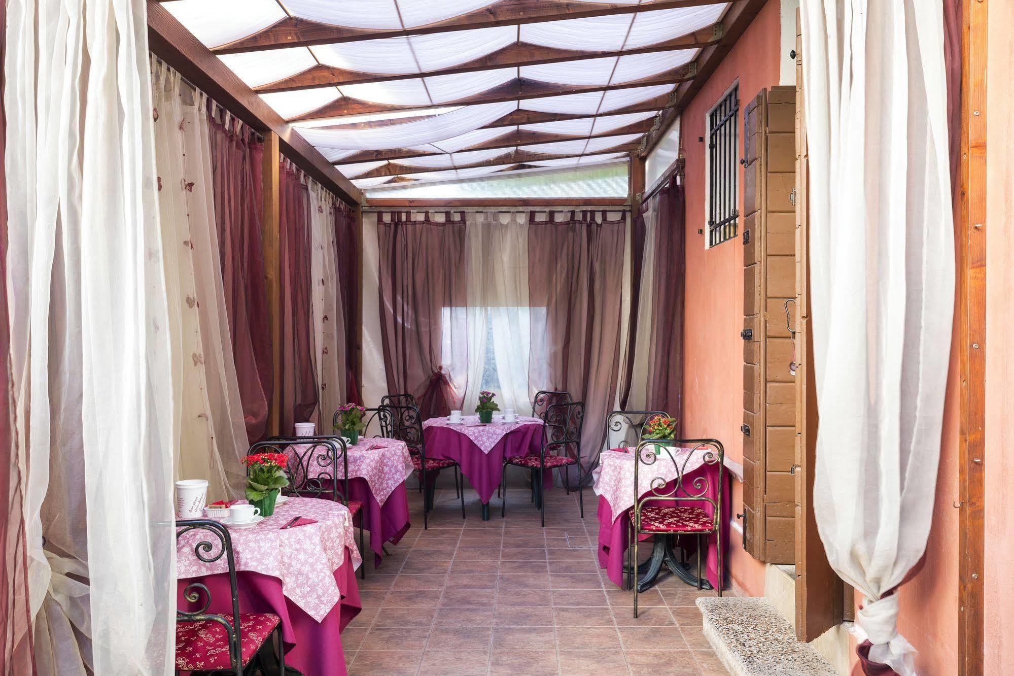 Villa Casanova Lido di Venezia Exterior foto