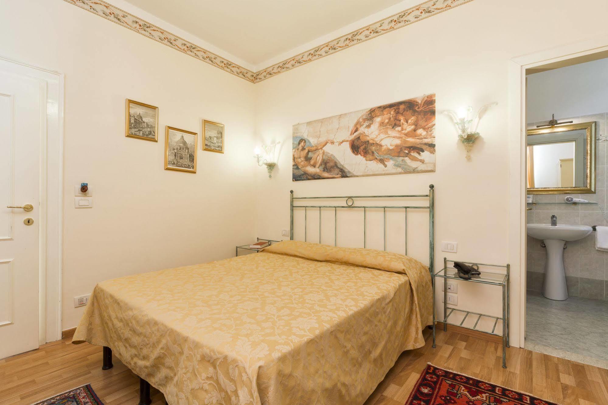 Villa Casanova Lido di Venezia Exterior foto